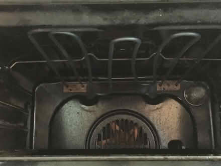 Photo of free Electric oven 13 amp plug (Finchley N3) #4