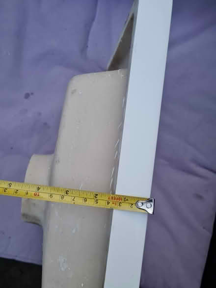Photo of free Cloakroom basin sink (Banstead, SM7) #4