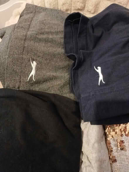 Photo of free 6 Adult small, slazenger shorts (Malvern Link WR14) #1
