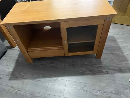 Photo of free Tv stand (LS6) #1