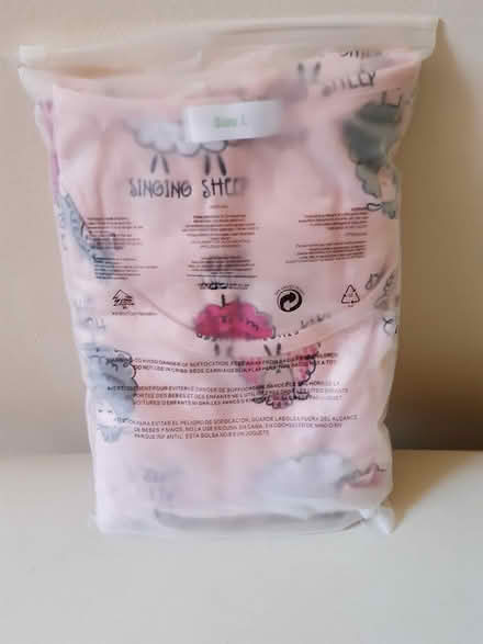 Photo of free Ladies LARGE Nightdress (Kingsley, Northampton) #2