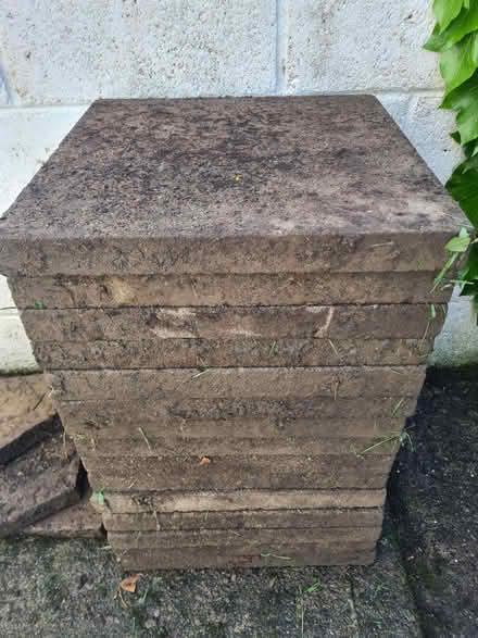 Photo of free Paving Stones (Dublin 15) #1