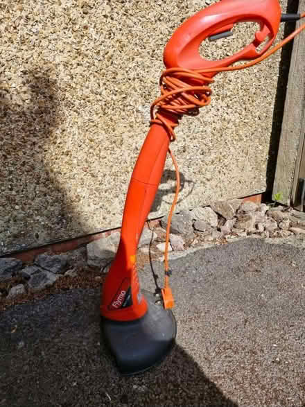 Photo of free Flymo grass trimmer (New Marston OX3) #1