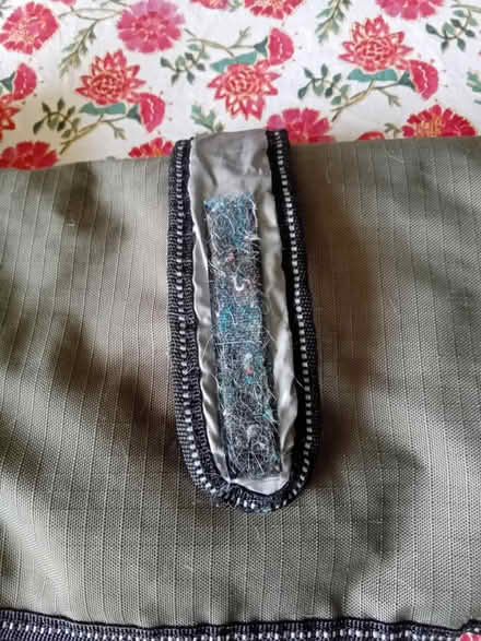 Photo of free Dog coat (Buriton GU31) #2
