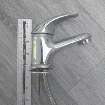 Photo of free Mixer tap (Ealing Pitshanger W5) #2