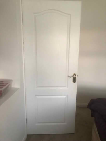 Photo of free Doors internal (Pen Traeth Anglesey) #2