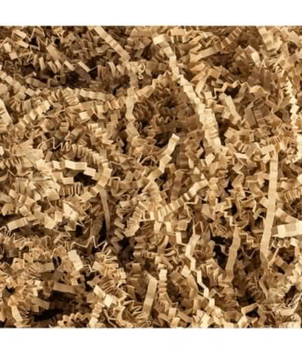 Photo of Shredded paper (Wimbledon) #1