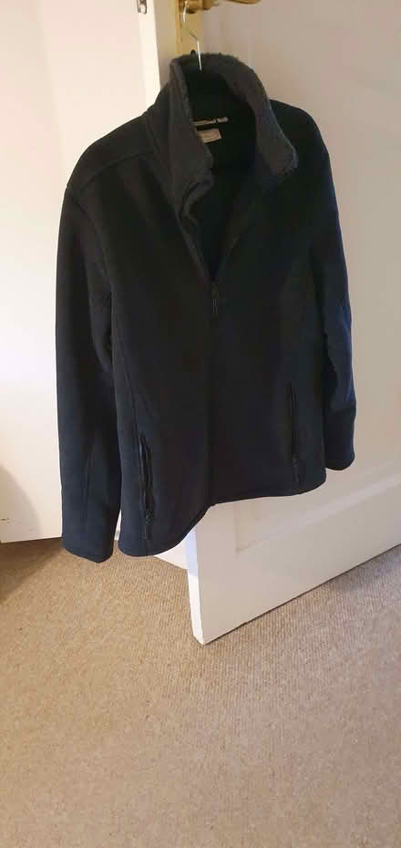 Photo of free M&S fleece - unworn (Broadwater BN14) #1