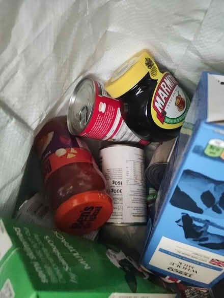 Photo of free food (Streatham Park SW16) #4