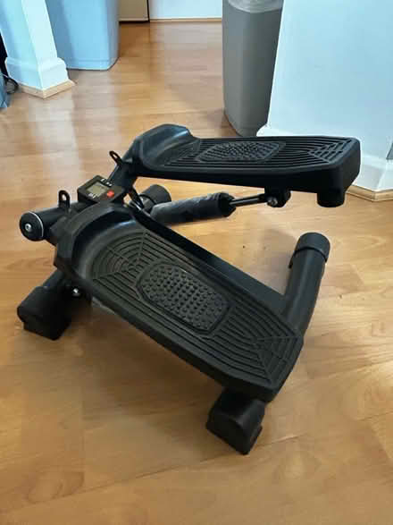 Photo of free Stepper Machine, Fitness Equipment (Sandyford NE2) #1