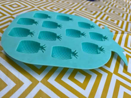 Photo of free Two novelty ice trays (Maryland/Stratford E15) #3