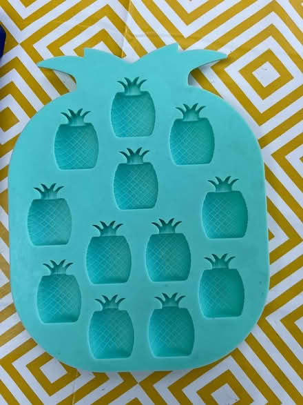 Photo of free Two novelty ice trays (Maryland/Stratford E15) #1