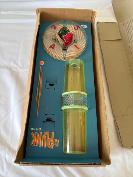 Photo of free Kerplunk - vintage (Kidlington OX5) #2