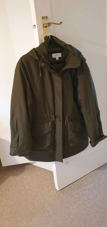 Photo of free M&S jacket - unworn (Broadwater BN14) #1