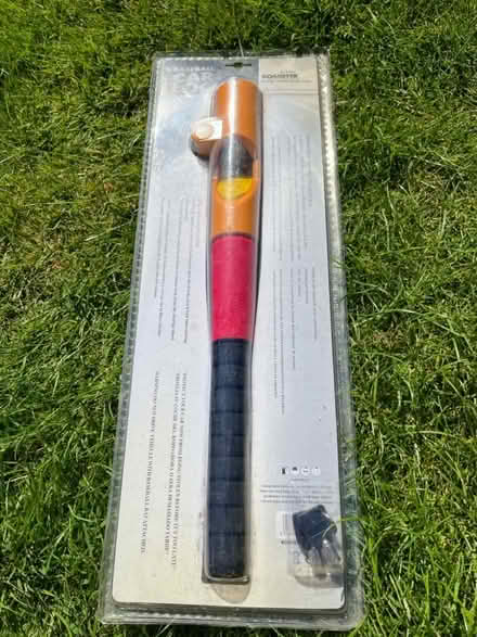 Photo of free Steering wheel locks (Upminster RM14) #1