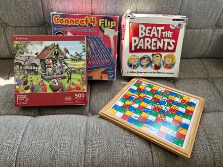 Photo of free Games (Bromley BR2) #1