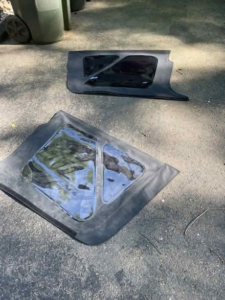 Photo of free Jeep Wrangler Windows - TJ 2006 (Reston, Va) #1