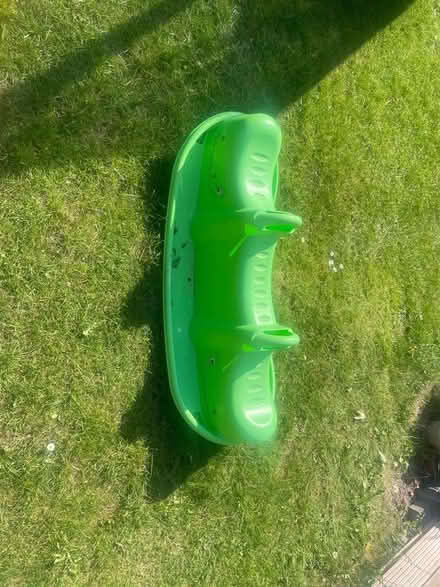 Photo of free Rocker (Penrith CA11) #1