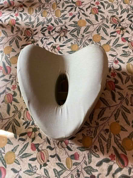 Photo of free Knee pillow (Sutton Courtenay OX14) #3