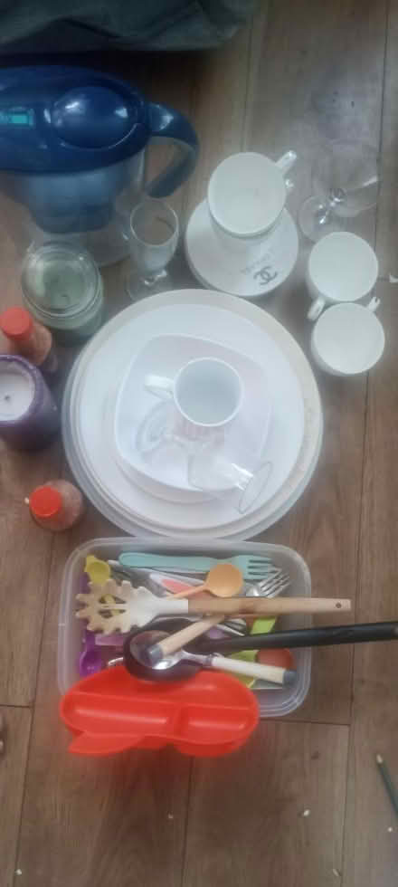 Photo of free Varieties (Leeds LS11) #1