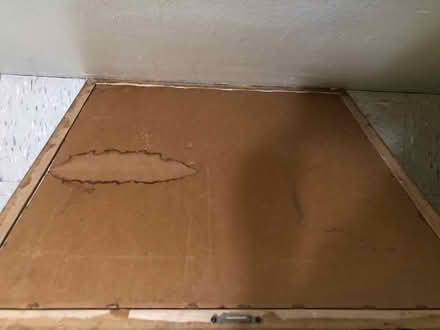 Photo of free Frame 28 X 28 (Nyc) #2