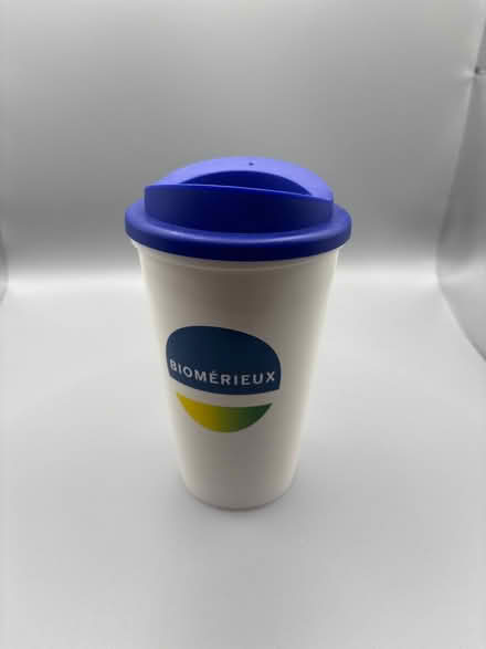 Photo of free Travel coffee cup (stevenage) #1