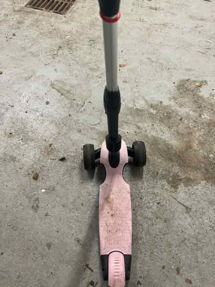 Photo of free Kids Scooter (TW13) #1