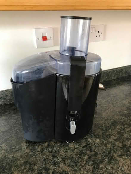 Photo of free Phillips Juicer (Woodloes Park CV34) #2