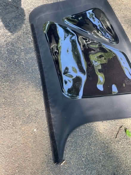 Photo of free Jeep Wrangler Windows - TJ 2006 (Reston, Va) #2