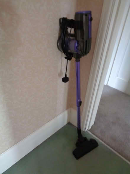 Photo of free Goodmans 2 in 1 Vac (CO15) #1