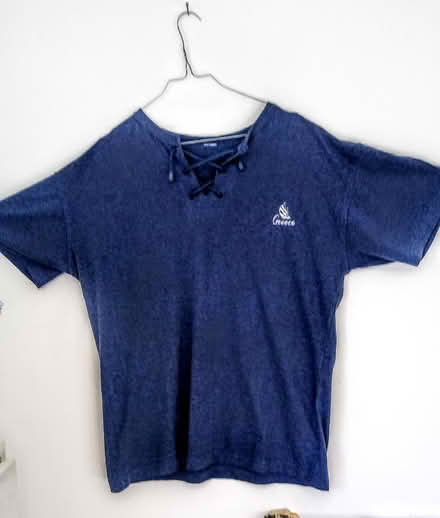 Photo of free Lavender blue T.shirt, size M/L (Bellevue EH7) #1