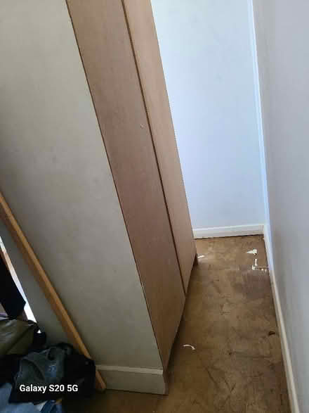 Photo of free Wardrobe (Long Ashton BS41) #3