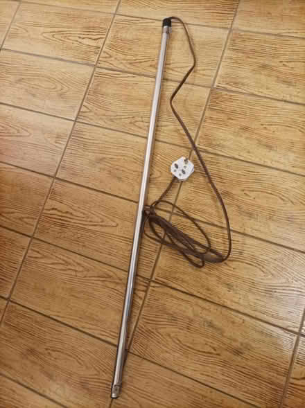 Photo of free Piano/Cupboard Heater (Greasbrough, S61) #1