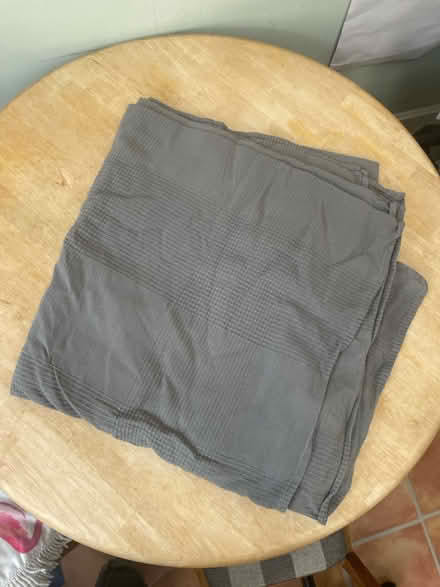 Photo of free 3 throws / blankets (Chingford Mount, E4) #3