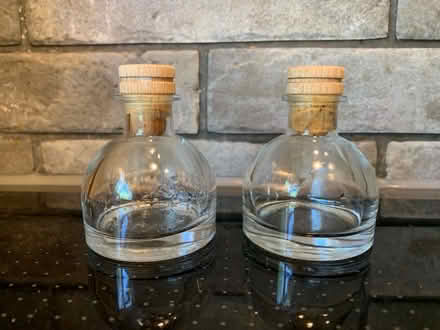 Photo of free Miniature bottles (Tilehurst RG30) #1