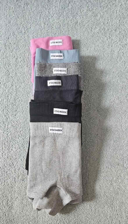 Photo of free 6 pair pants Never Worn (EN1) #2