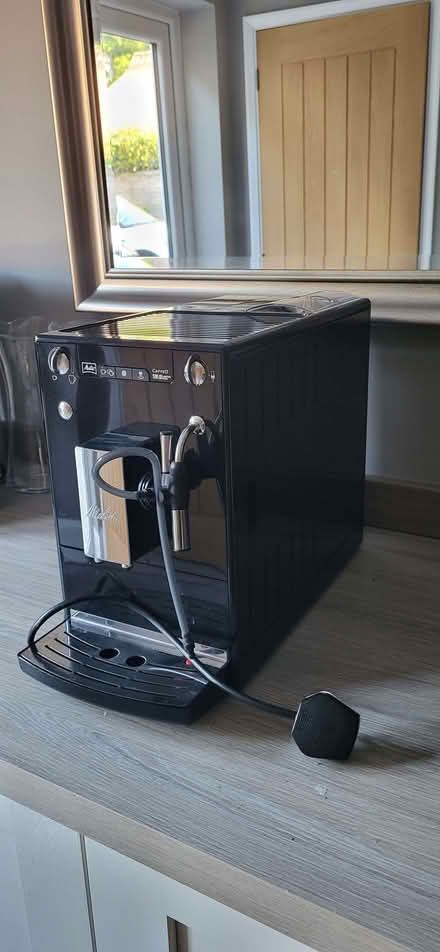 Photo of free Coffee machine (CO16) #1