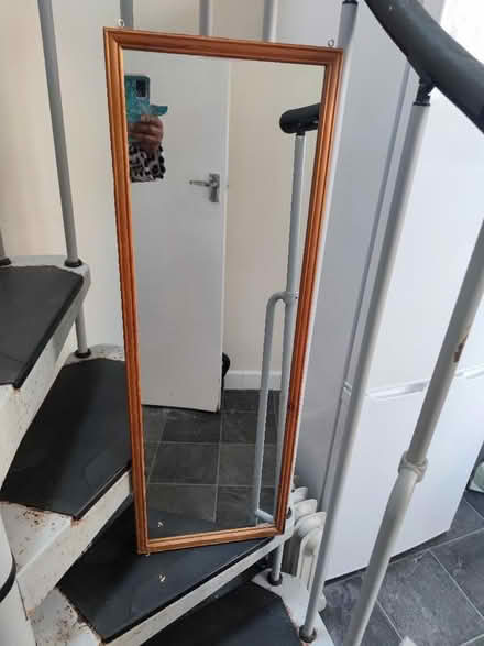Photo of free Mirror (St Ann's NG3) #1