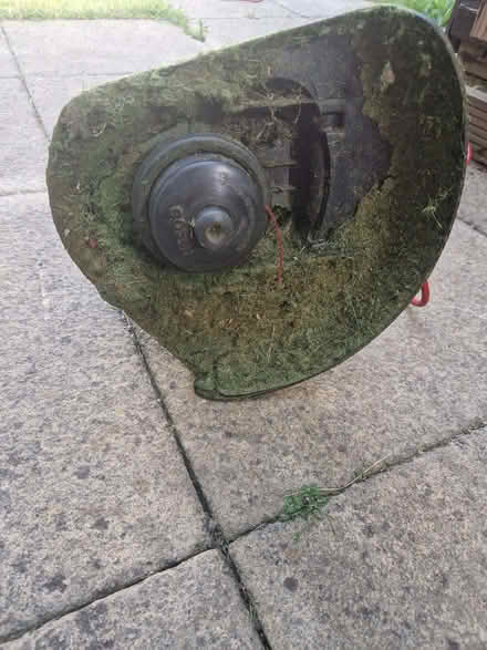 Photo of free Strimmer (Hornchurch RM12) #2