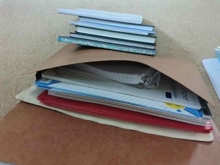 Photo of free Various stationary supplies (RH4) #2