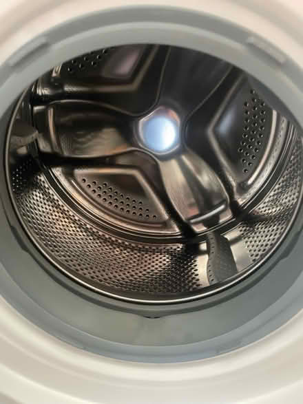 Photo of free Nordmende Washing Machine (Ballycullen, D24) #3