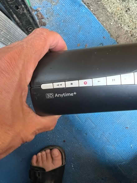 Photo of free Old Sky +HD tv (Hanworth Park TW13) #4