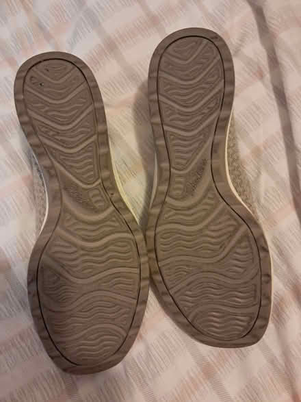 Photo of free Shoes (East Ham E6) #2