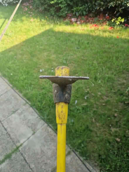 Photo of free Pick Axe (Hornchurch RM12) #2