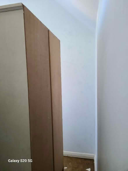 Photo of free Wardrobe (Long Ashton BS41) #4