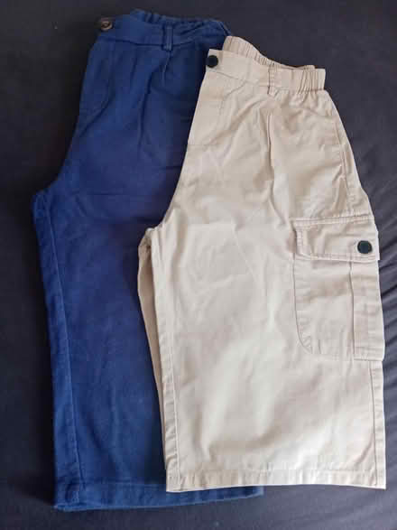 Photo of free Boys Clothes 10-11years (BD3, Barkerend) #2