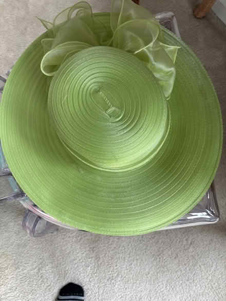 Photo of free Derby/Party hat (River North) #1