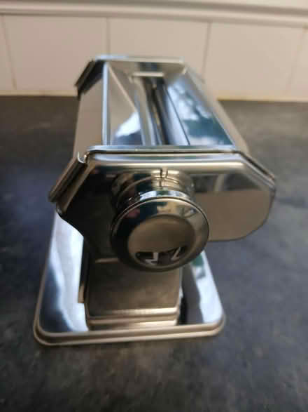 Photo of free Kitchen Craft Pasta Maker (Feltwell) #2