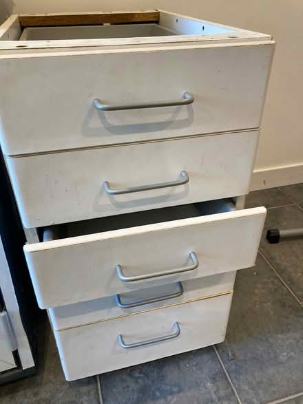 Photo of free Kitchen drawers (Florence park OX4) #1