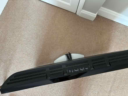 Photo of free Sony television (Batchwood AL3) #2